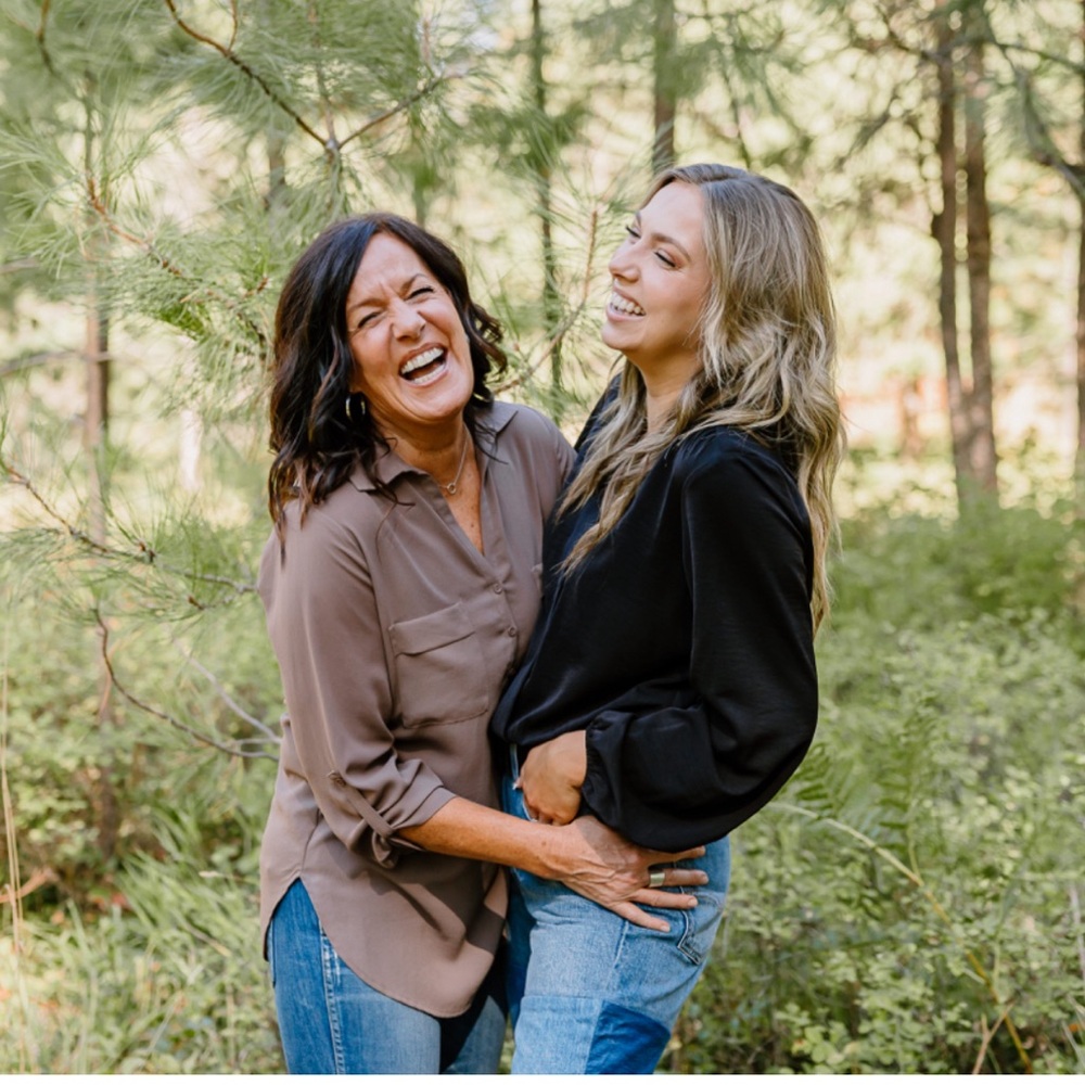 Meet your Posher, Shannon